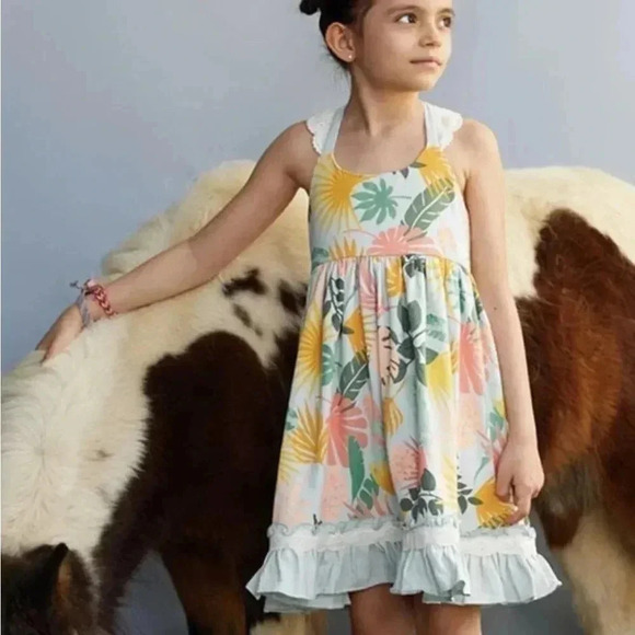 Matilda Jane Dream Chasers Jungle Adventure size 2 - Picture 1 of 13